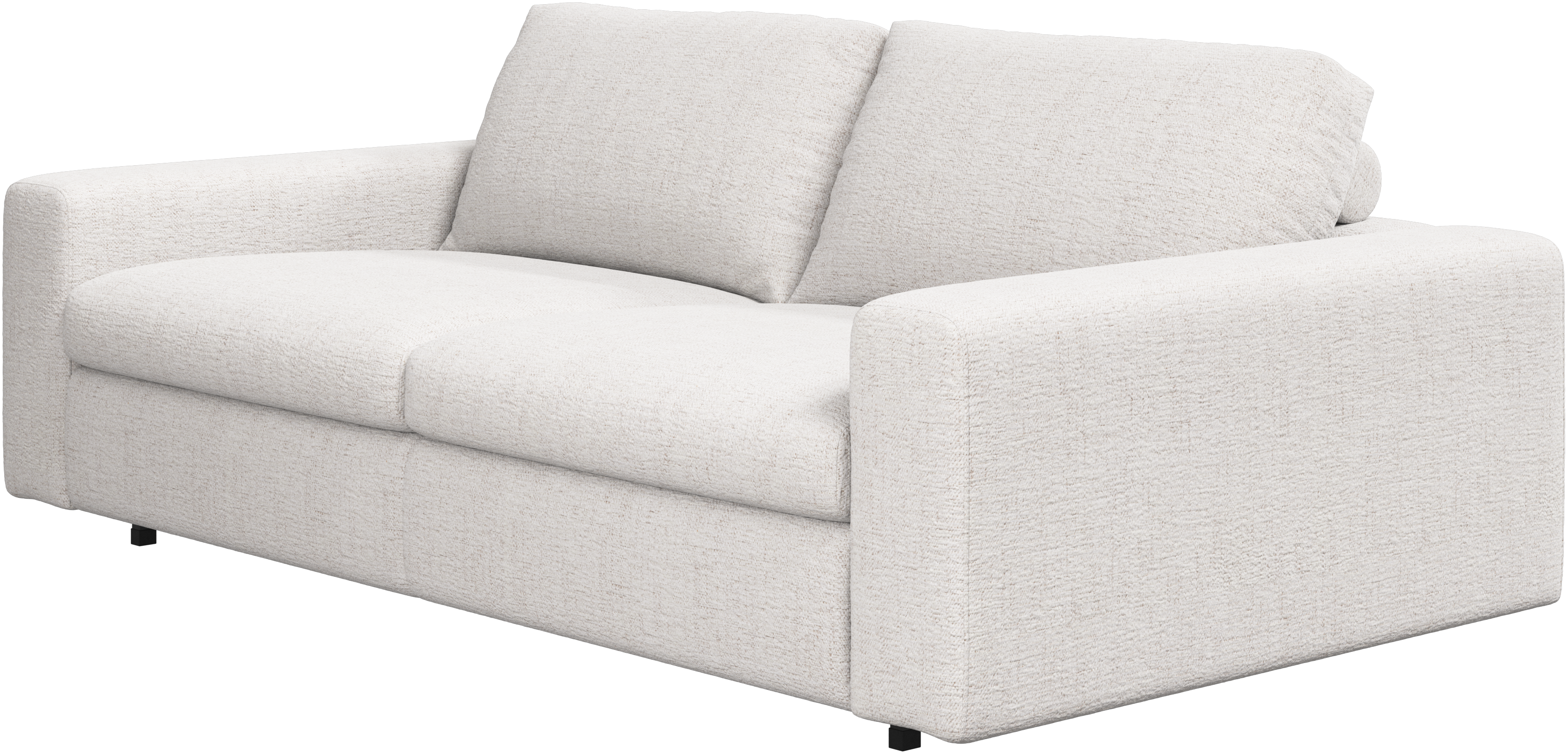 しま　未使用品　BoConcept ソファ　ソファベッド　スツール ② 小型家具 | デンマークデザインの家具 | ボーコンセプト